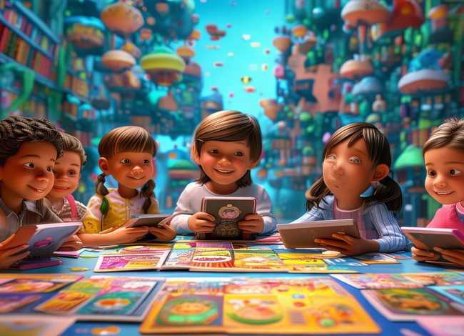 儿童故事会在线阅读大全免费、小儿故事会在线阅读