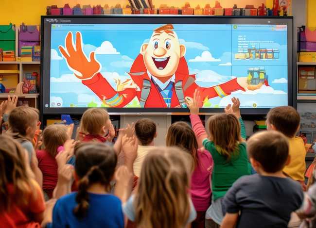 消防员儿童故事视频3-6岁；消防员幼儿故事