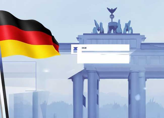 办理德国签证的官网；办理德国签证的官网在哪