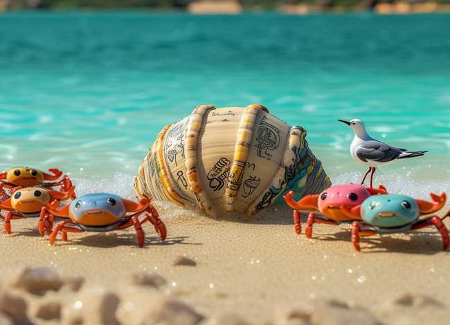 龙虾的故事作文、龙虾的故事作文怎么写