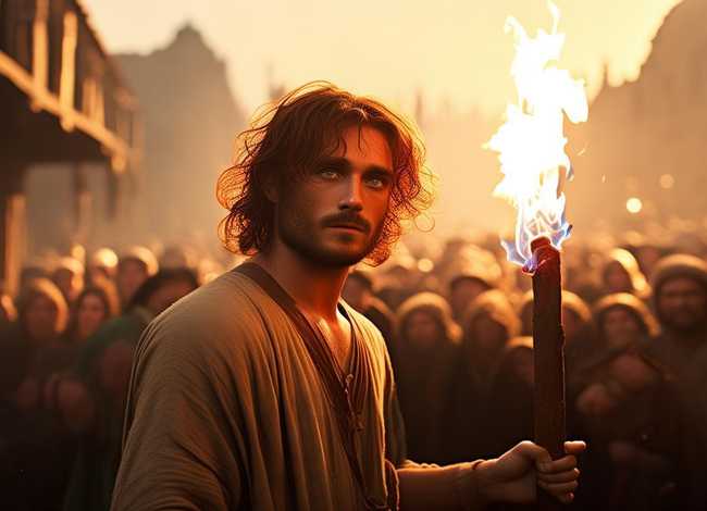 有关布鲁诺的故事 有关布鲁诺的故事英文