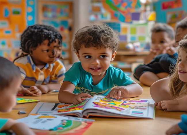 幼儿英语小故事短篇 幼儿英语小故事短篇朗读