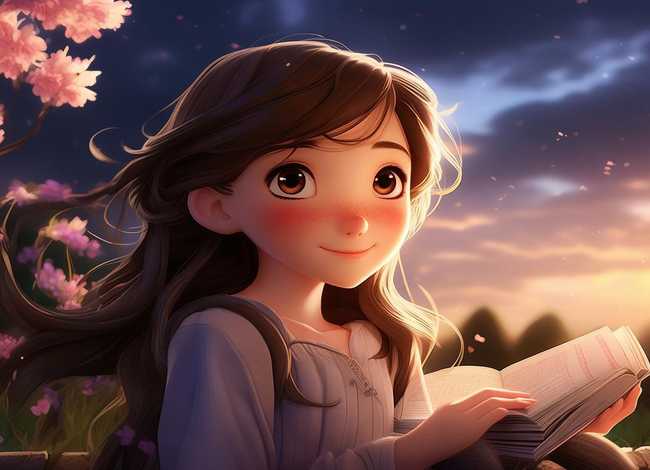 冰心故事简介、冰心故事简介50字