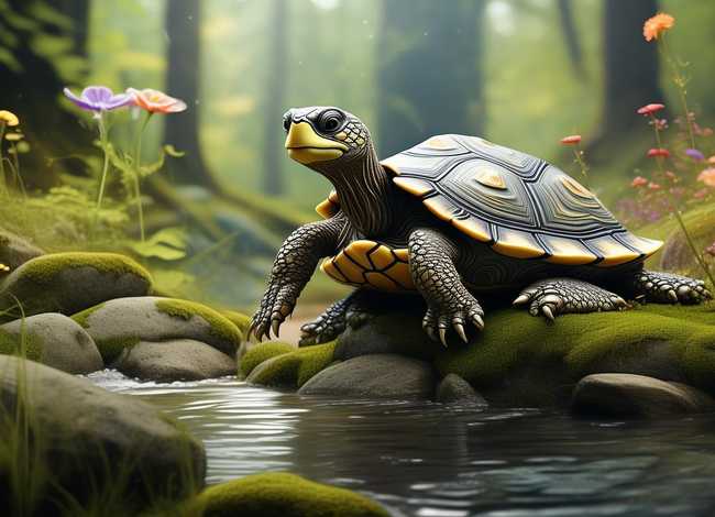 聪明乌龟儿童故事背景音乐 聪明的乌龟故事背景音乐 聪明乌龟儿童故事背景音乐 聪明的乌龟故事背景音乐