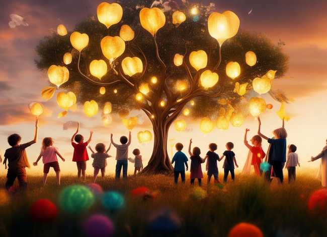 儿童梦想励志故事；励志梦想小故事