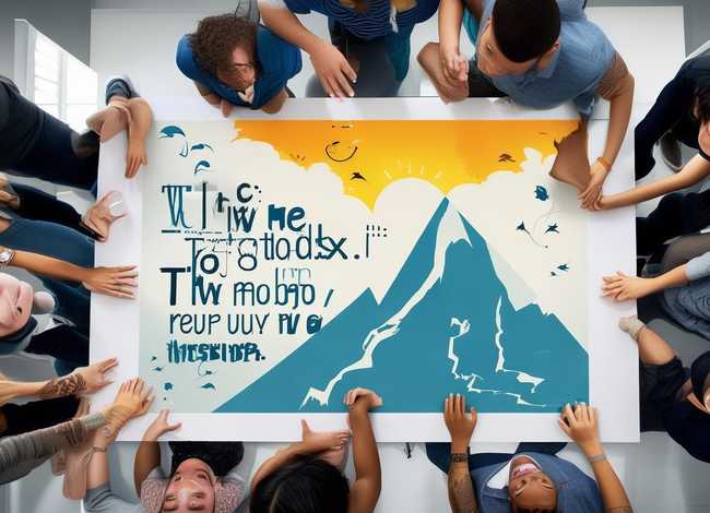 励志故事正能量小故事职场、职场励志小故事正能量故事大道理