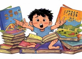 男孩故事大全儿童，男孩子的故事大全