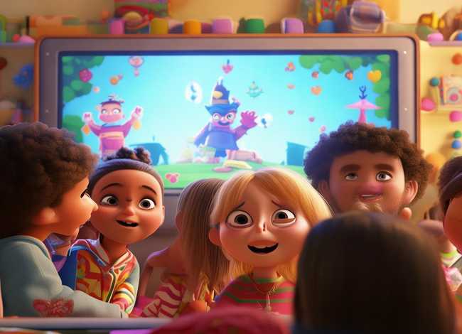 幼儿经典教育故事 - 幼儿经典教育故事在线听