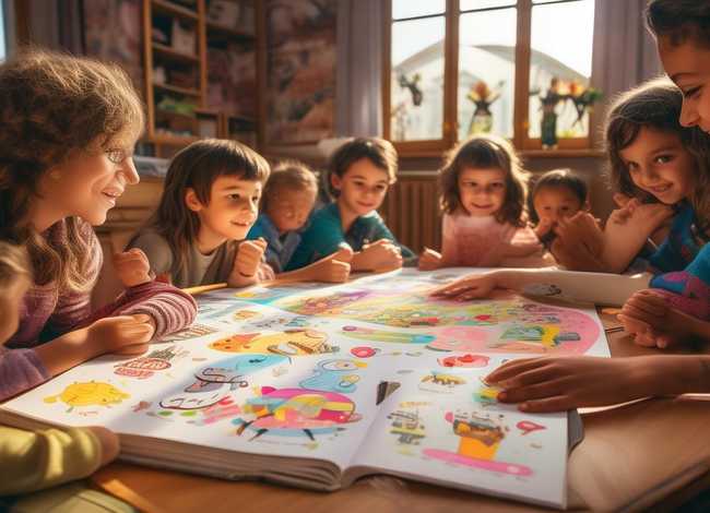 我爱你故事绘本阅读，我爱你故事绘本阅读教案