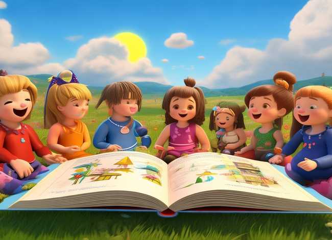 改编儿童故事、故事改编的儿歌 改编儿童故事、故事改编的儿歌