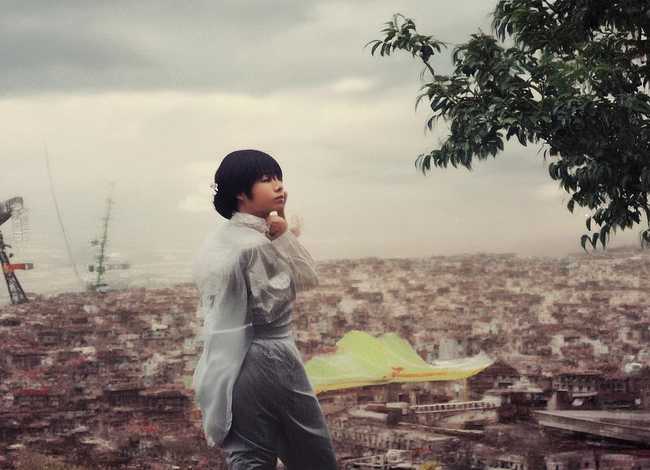 海底世界美人鱼故事 动漫（海底世界美人鱼故事 动漫视频）