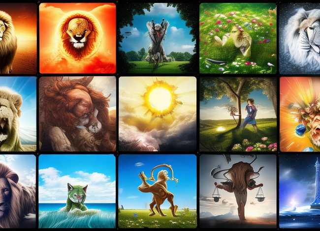 12星座的小故事 12个星座的故事