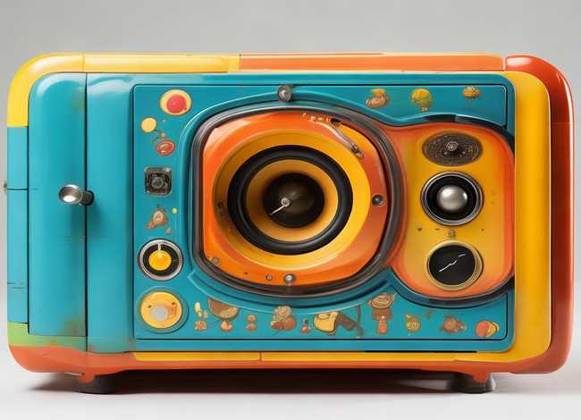 儿童故事机改造成音响 - 故事机声音小怎么修