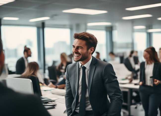 职场小故事50字 - 职场小故事50字左右 职场小故事50字 - 职场小故事50字左右