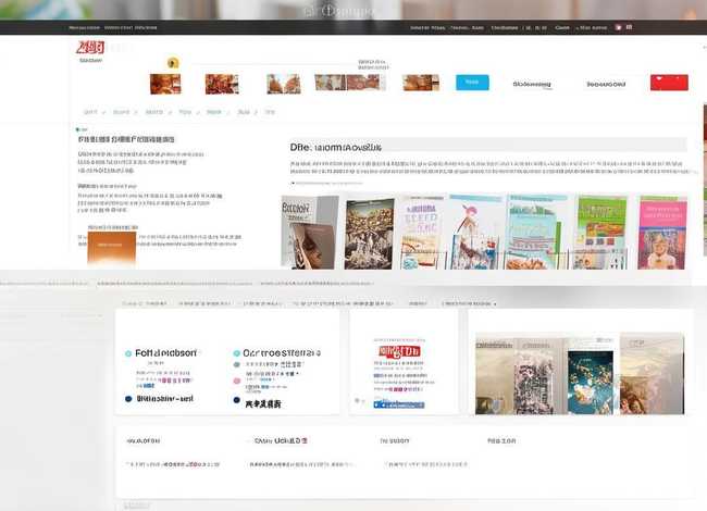 melonbooks官网使用教程 - melonbooks 官网