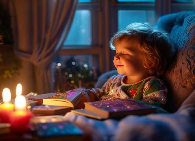 少儿催眠故事在线听 - 少儿催眠故事在线听完整版