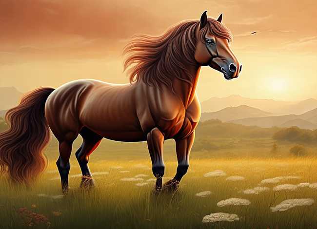 马的成语故事大全、马的成语故事大全100个