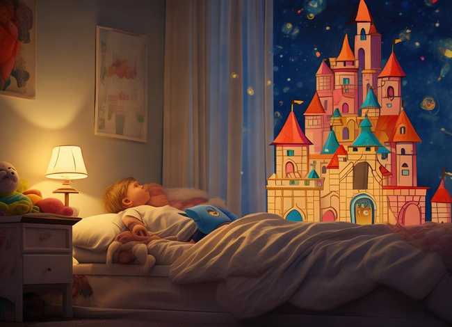 小故事大全睡前故事儿童 - 小故事大全 睡前故事