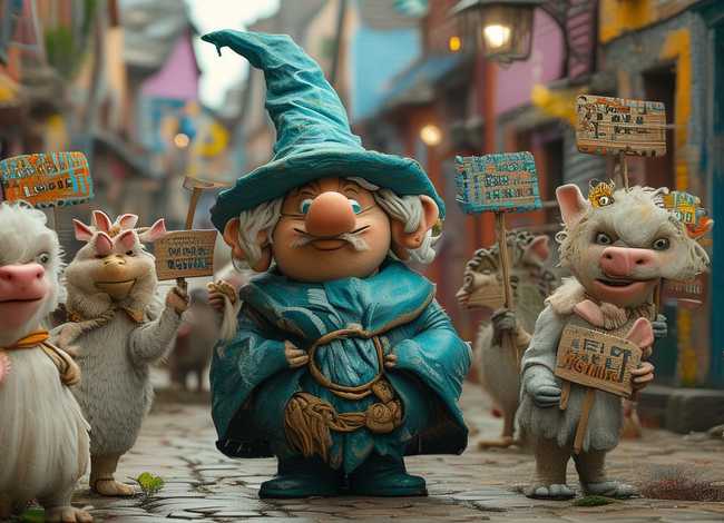 幽默故事英语怎么说；幽默小故事用英语怎么说