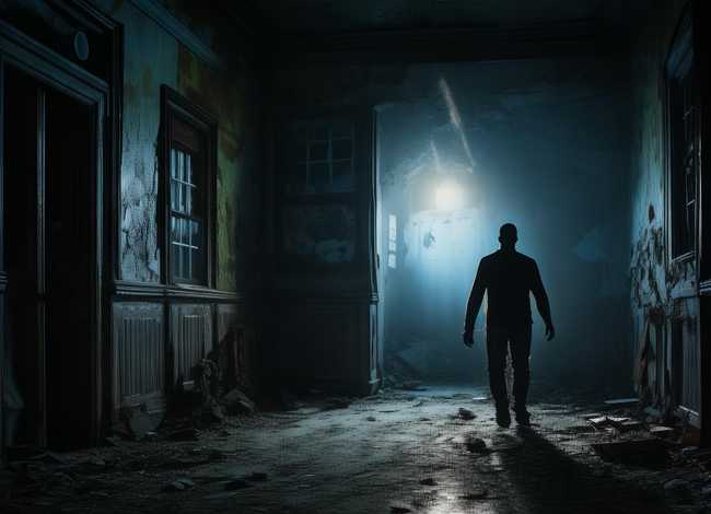 校园故事恐怖（校园故事恐怖故事大全）