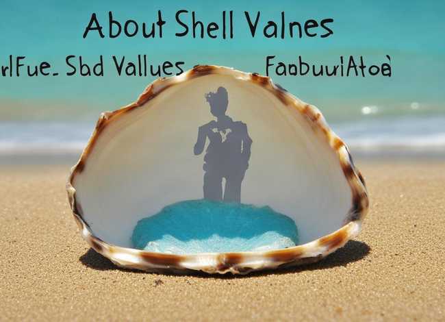 关于贝壳价值观，关于贝壳价值观说法错误的是