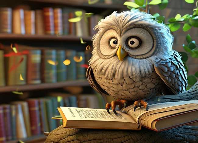 幽默又有深度的英语小故事（幽默又有深度的英语小故事有哪些）