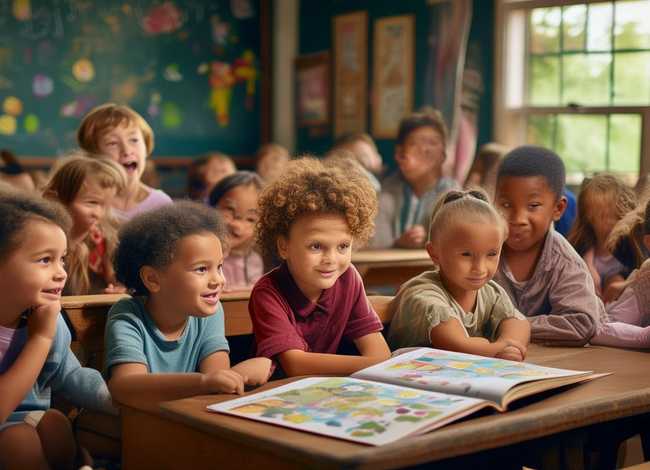 小学故事类课文，小学课文故事类的