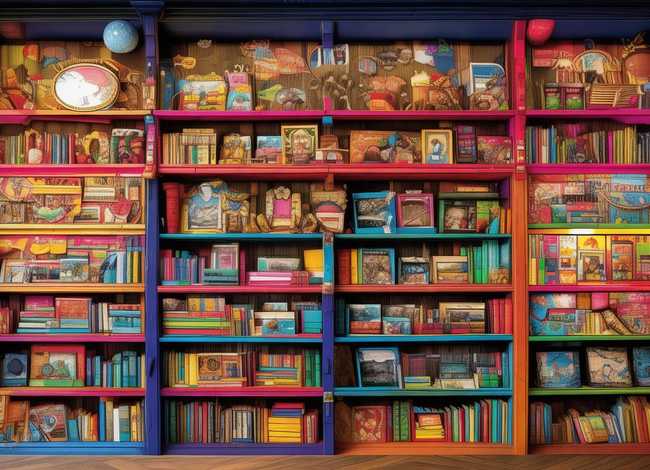 儿童读的童话书有哪些，儿童读的童话书有哪些书