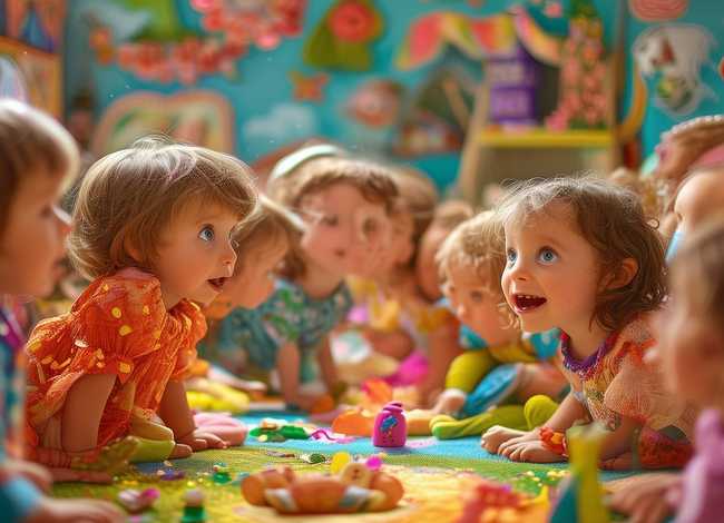 儿童故事表演剧本；幼儿故事表演剧本