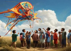 讲风筝的故事（讲风筝的故事有哪些）