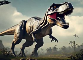 恐龙故事在线听；恐龙故事在线听霸王龙