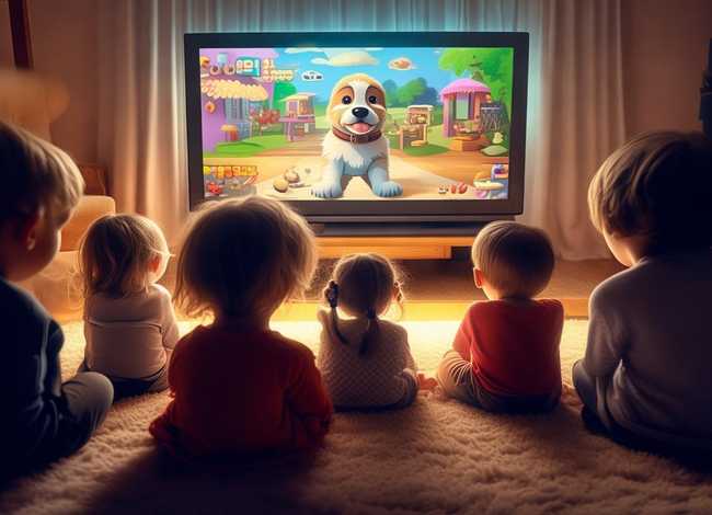 小狗的故事幼儿故事视频播放（小狗的故事幼儿故事视频播放下载）