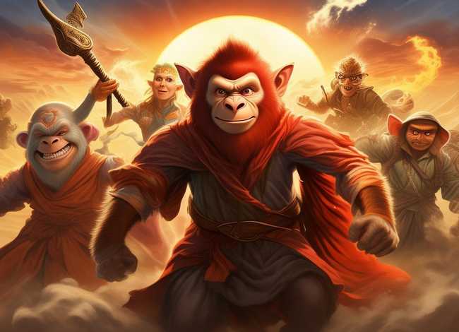 西游记的故事有声 - 西游记的故事有声版