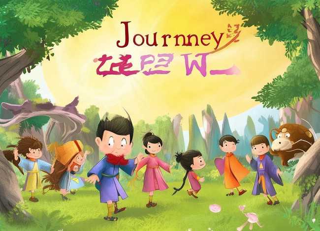 儿童西游记故事6-12岁，西游记 少儿故事