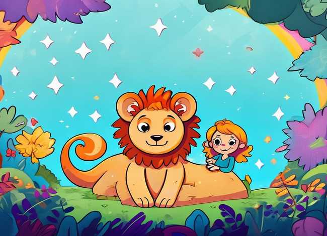 儿童动物童话故事书幼儿3-6岁（幼儿童话故事书3-6岁）