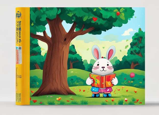 幼儿童话故事出版社（幼儿故事书籍出版社）