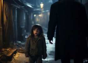 讲述贩卖儿童的电影 - 讲述贩卖儿童的电影推荐