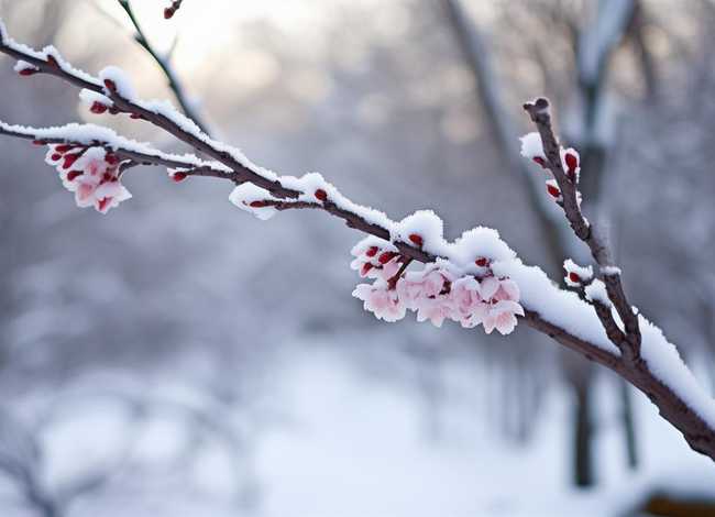 梅花的故事简短一点、梅花的故事简短一点怎么写