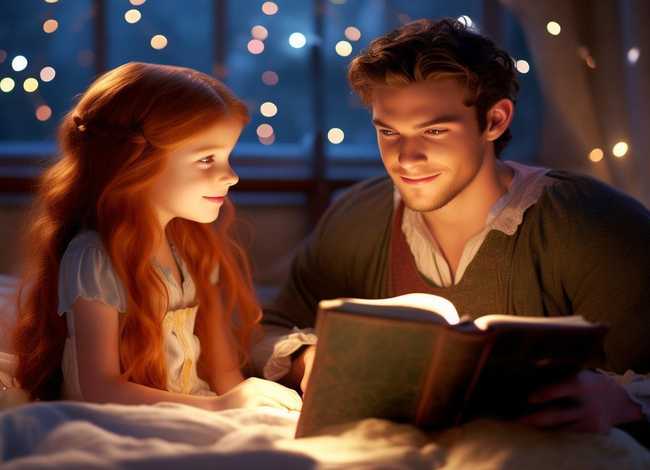 少儿睡前故事白雪公主；少儿睡前故事白雪公主的故事