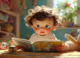 有关猫的故事儿童 有关猫的幼儿故事