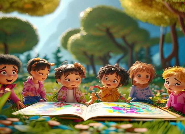 格林儿童故事书3-6岁 - 幼儿格林故事文字版 格林儿童故事书3-6岁 - 幼儿格林故事文字版