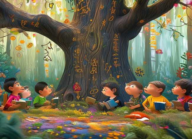 儿童文学的理论自觉、儿童文学的基本理论