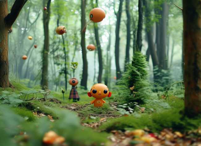 儿童故事小龙虾的故事；关于小龙虾有趣的故事