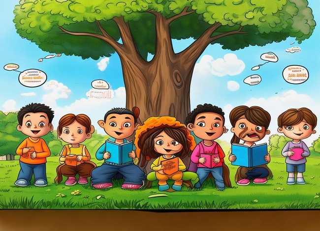 儿童哲理读物 儿童哲理读物有哪些