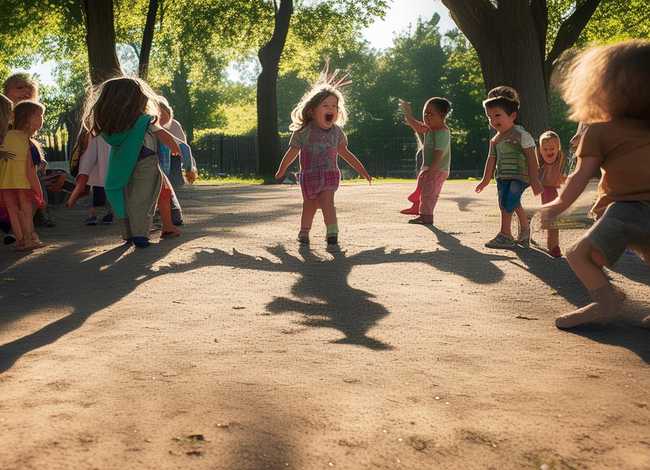 儿童影子游戏 - 儿童影子游戏图片