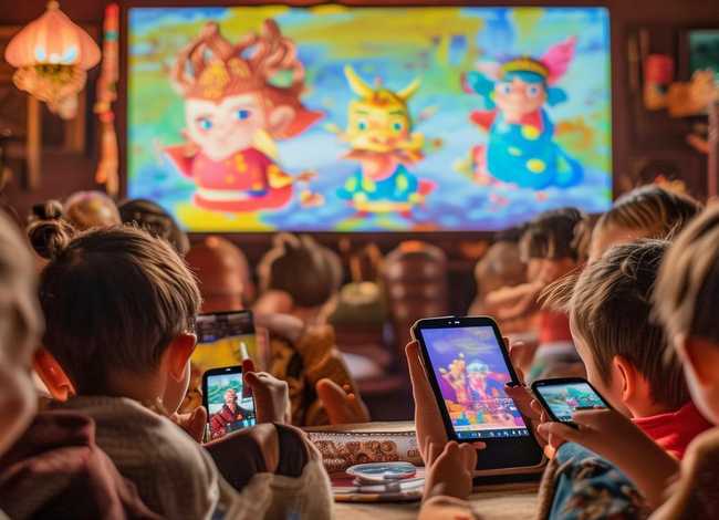 西游记儿童版在线收听mp3 - 西游记少儿版在线听mp3