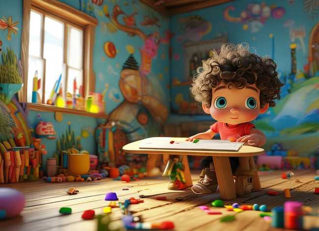 讲故事关于孩子的故事 - 讲故事关于孩子的故事有哪些