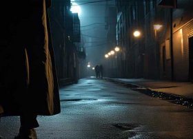 美国罪案故事2（美国罪案故事第2季）