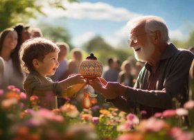 正能量的小故事视频（正能量的小故事视频素材）