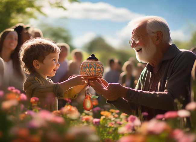 正能量的小故事视频（正能量的小故事视频素材）